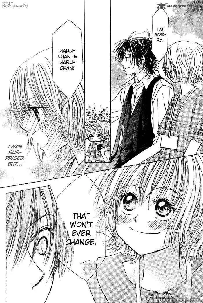 Pure Love Labyrinth Chapter 21 28